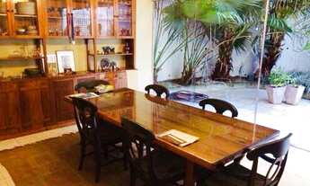 Imagem 4: Casa Jardim Botânico Caio de Melo Franco 600M²