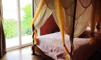 Imagem 5: Casa Jardim Botânico Caio de Melo Franco 600M²