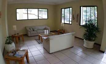 Imagem 5: Cob JPA Freguesia Tower Rubens Silva 200M²