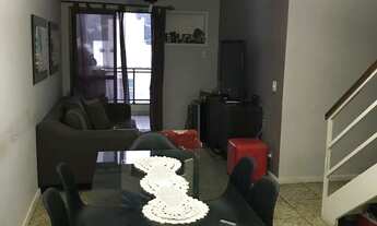 Imagem 2: Cob JPA Freguesia Tower Rubens Silva 200M²