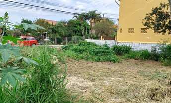 Imagem 3: Alugo terreno na Rua do Gramal - Campeche, Florianópolis-SC