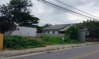 Imagem 7: Alugo terreno na Rua do Gramal - Campeche, Florianópolis-SC