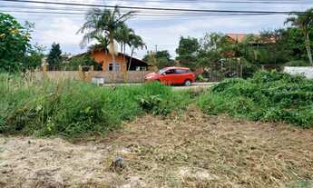 Imagem 5: Alugo terreno na Rua do Gramal - Campeche, Florianópolis-SC