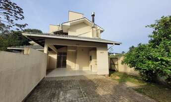 Imagem: Alugo Casa Geminada com 2 Quartos no Campeche