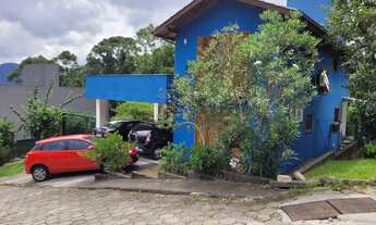 Imagem 2: Casa em Condomínio Excelente Localização