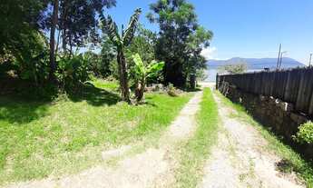 Imagem 5: Terreno Excepcional em frente ao Mar no Ribeirão da Ilha