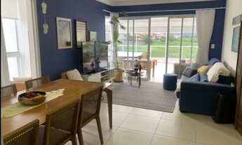 Imagem 4: Apartamento à venda no bairro Campeche - Florianópolis/SC