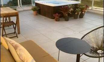 Imagem 2: Apartamento à venda no bairro Campeche - Florianópolis/SC