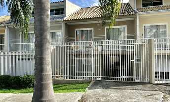 Imagem: Sobrado à venda no bairro Bom Jesus - São