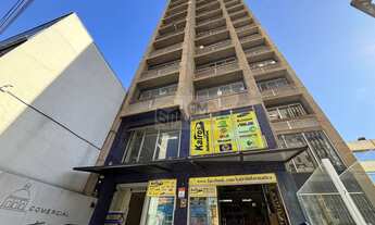 Imagem: Sala Comercial em Centro, Curitiba/PR