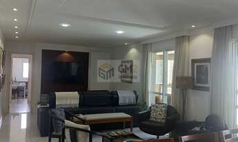 Imagem: Apartamento Alto Padrão em Campo Comprido