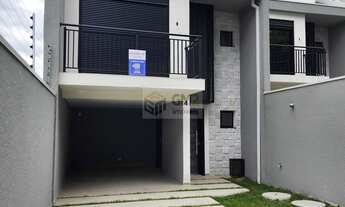 Imagem 2: Sobrado em Condomínio em Campo Comprido, Curitiba/PR