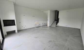 Imagem 3: Sobrado em Condomínio em Campo Comprido, Curitiba/PR