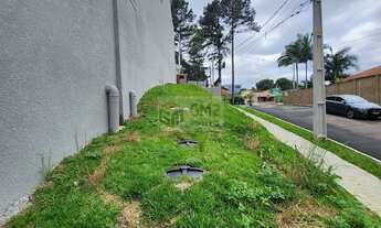 Imagem 7: Sobrado em Condomínio em Campo Comprido, Curitiba/PR