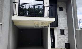 Imagem: Sobrado em Condomínio em Campo Comprido