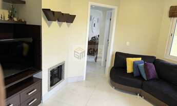 Imagem 7: Apartamento à venda no bairro Água Verde, Curitiba/PR