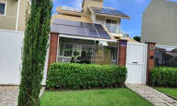 Imagem: Sobrado à venda no Bairro Alto / Atuba