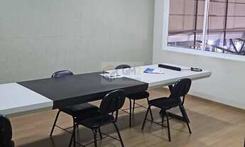 Imagem 4: Pavilhão/Galpão à venda no bairro Cidade Industrial - Curitiba/PR