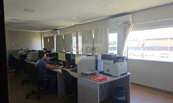 Imagem 5: Pavilhão/Galpão à venda no bairro Cidade Industrial - Curitiba/PR