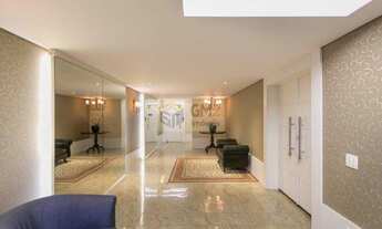 Imagem: Apartamento em Batel, Curitiba/PR