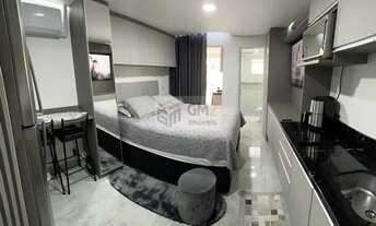 Imagem 7: Apartamento Studio no Bacacheri - Curitiba/PR