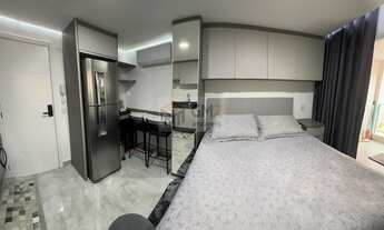 Imagem 5: Apartamento Studio no Bacacheri - Curitiba/PR