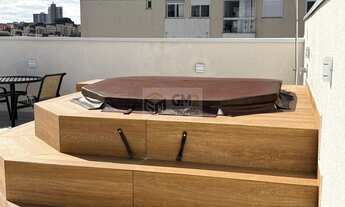 Imagem 6: Apartamento Studio no Bacacheri - Curitiba/PR