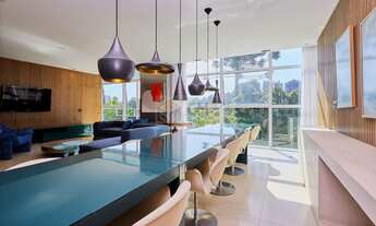 Imagem: Apartamento à venda no Hugo Lange - Curitiba/PR