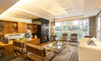 Imagem: Apartamento Alto Padrão em Mossunguê