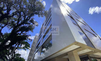 Imagem 2: Apartamento com 3 dormitórios à venda, 91 m² por R$ 930.000,00 - Batel - Curitiba/PR