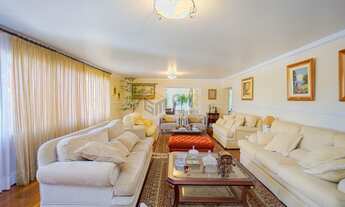 Imagem: Apartamento à venda no Água Verde - Curitiba/PR