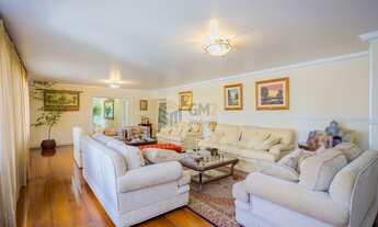 Imagem 2: Apartamento à venda no Água Verde - Curitiba/PR