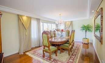 Imagem 7: Apartamento à venda no Água Verde - Curitiba/PR