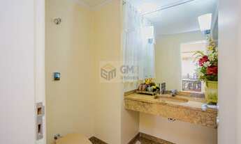 Imagem 6: Apartamento à venda no Água Verde - Curitiba/PR