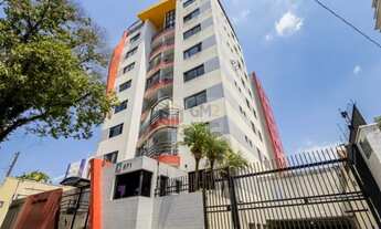 Imagem: Apartamento à venda no Alto da XV - Curitiba