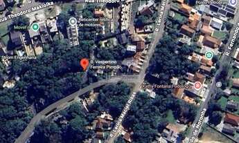 Imagem: Terreno Lote em Barreirinha, Curitiba/PR