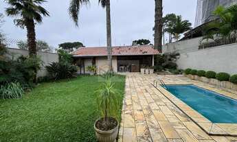 Imagem 3: Casa Alto Padrão em Bom Retiro, Curitiba/PR