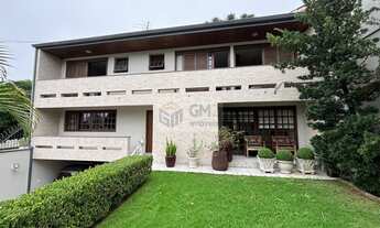 Imagem: Casa Alto Padrão em Bom Retiro, Curitiba/PR