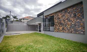 Imagem: Casa Alto Padrão no Ecoville