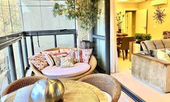 Imagem 2: Apartamento Alto Padrão em Hugo Lange, Curitiba/PR