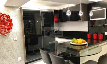 Imagem 5: Apartamento Alto Padrão em Hugo Lange, Curitiba/PR