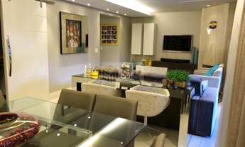 Imagem 4: Apartamento Alto Padrão em Hugo Lange, Curitiba/PR