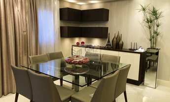 Imagem: Apartamento Alto Padrão em Hugo Lange