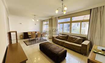 Imagem: Apartamento em Centro, Curitiba/PR