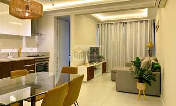 Imagem: Apartamento em Praia dos Amores, Balneário