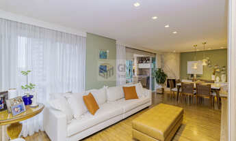 Imagem 7: Apartamento à venda no bairro Ecoville - Curitiba/PR