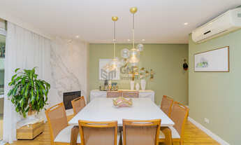 Imagem 3: Apartamento à venda no bairro Ecoville - Curitiba/PR