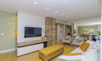 Imagem 5: Apartamento à venda no bairro Ecoville - Curitiba/PR