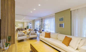 Imagem 6: Apartamento à venda no bairro Ecoville - Curitiba/PR