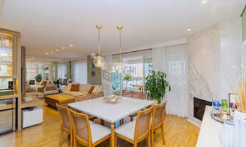 Imagem 2: Apartamento à venda no bairro Ecoville - Curitiba/PR